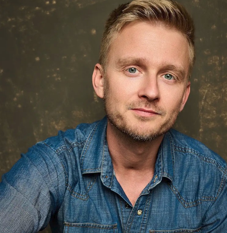 Anthony Fedorov
