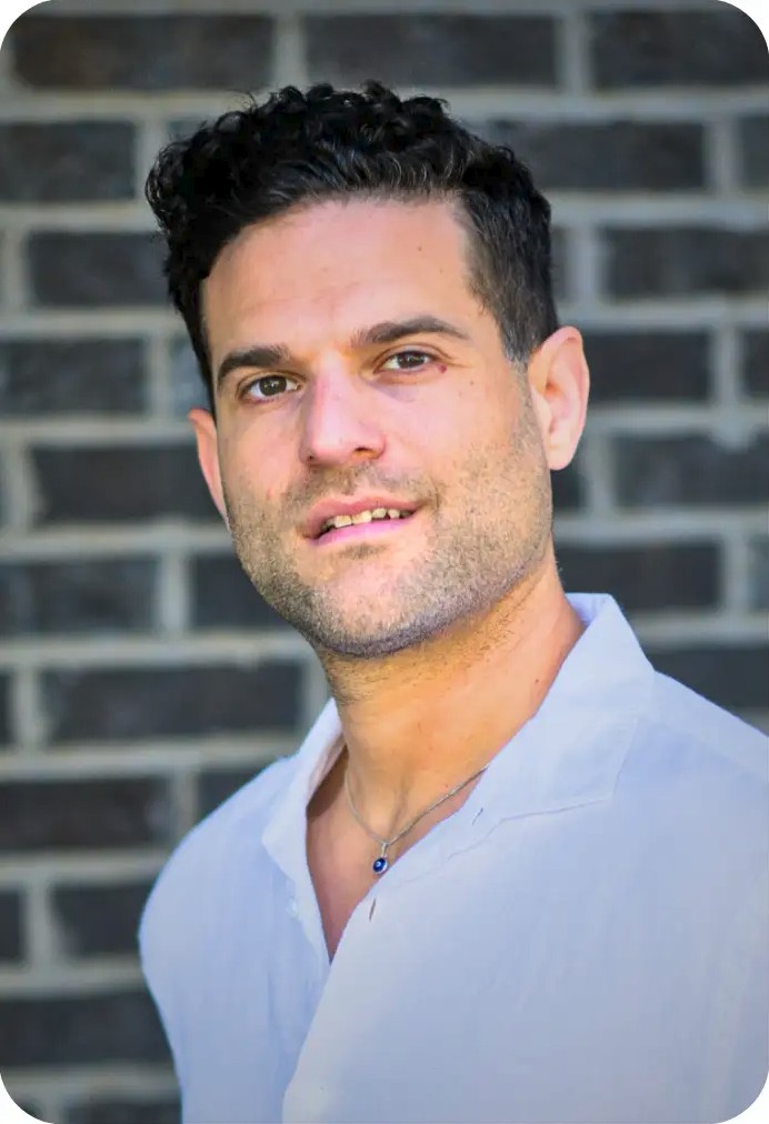 Christopher DeLair