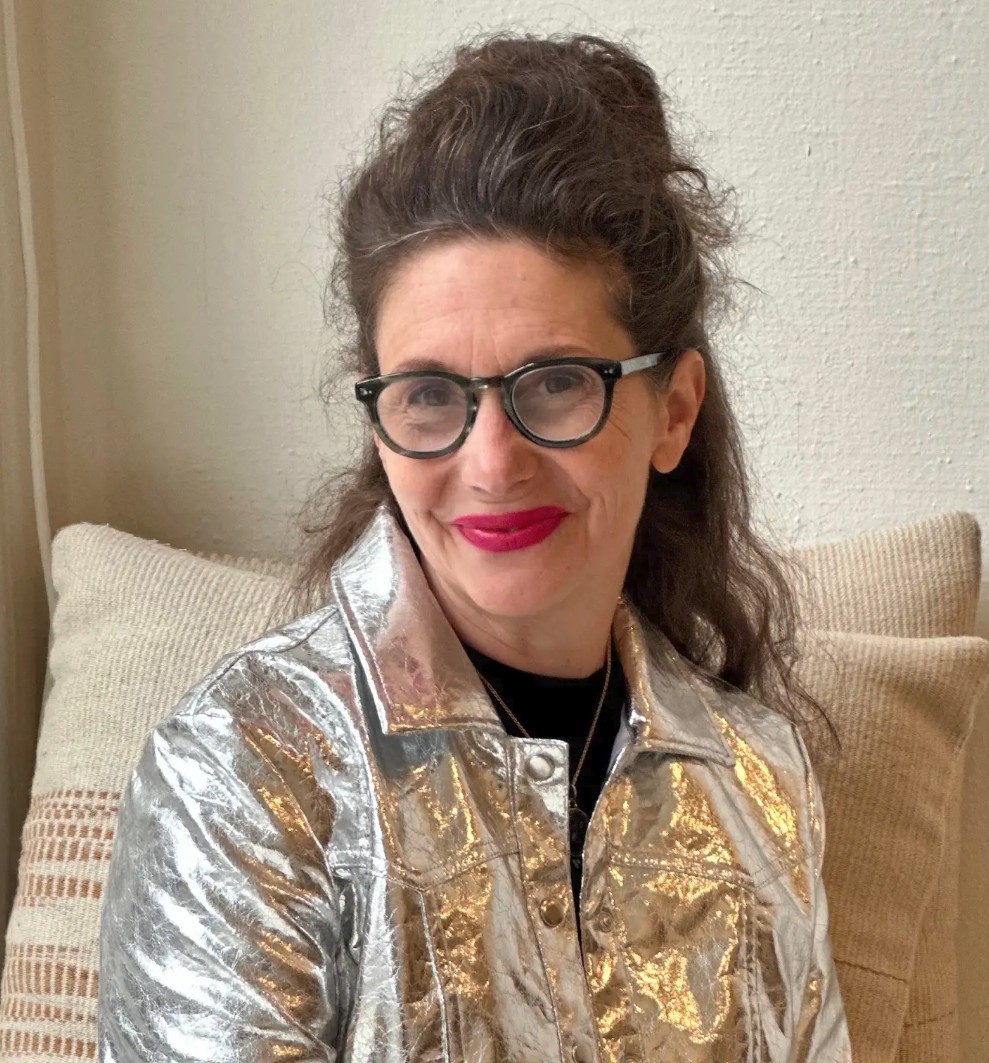 Stephanie Gailing